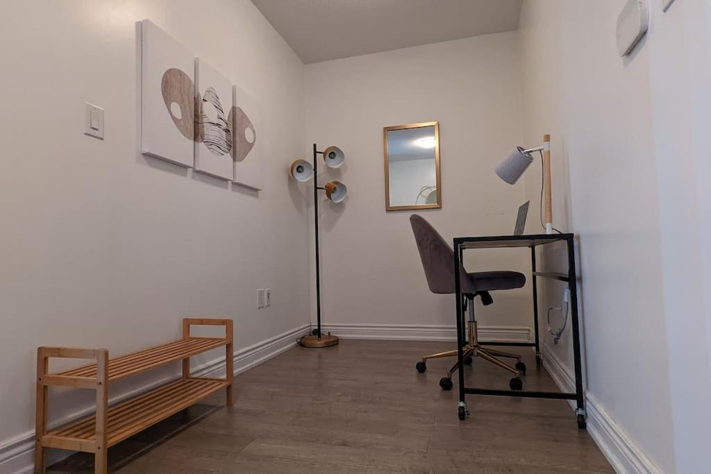 Lovely 2 Bed Condo In Downtown Toronto Exterior photo